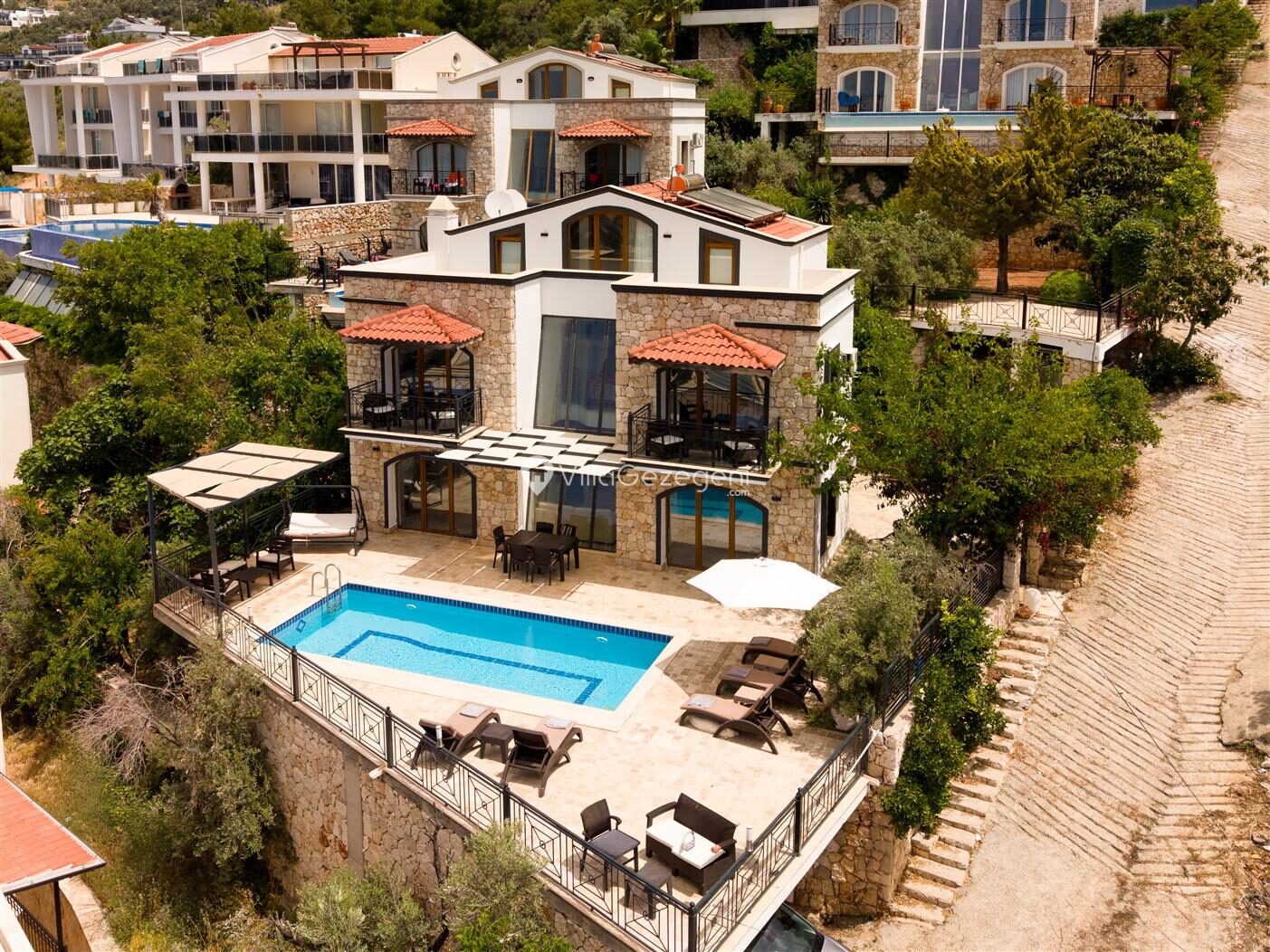 Villa Meltem — 2
