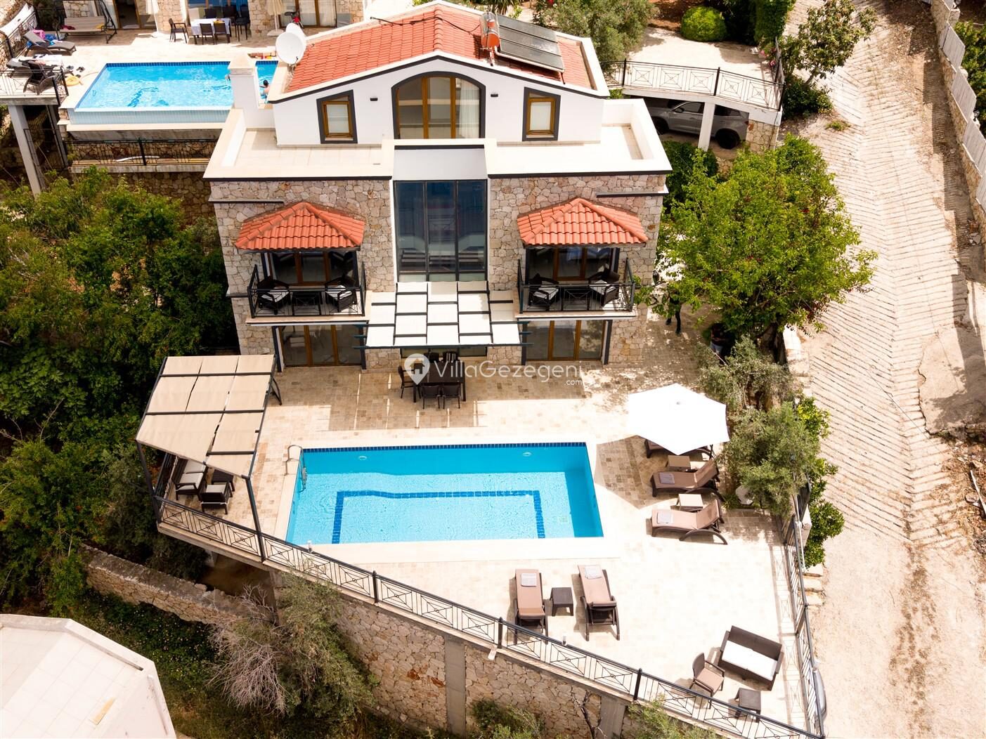 Villa Meltem — 4