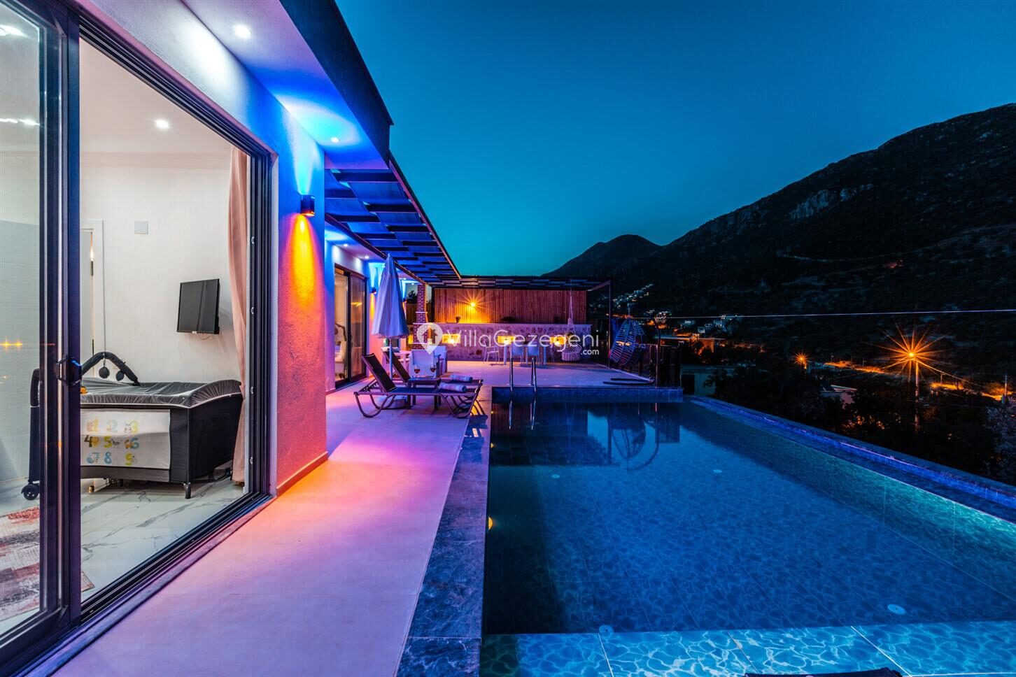 Villa Gülfidan — 6
