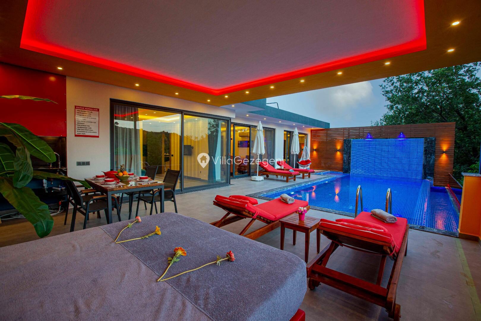 Villa Gold Premium — 4