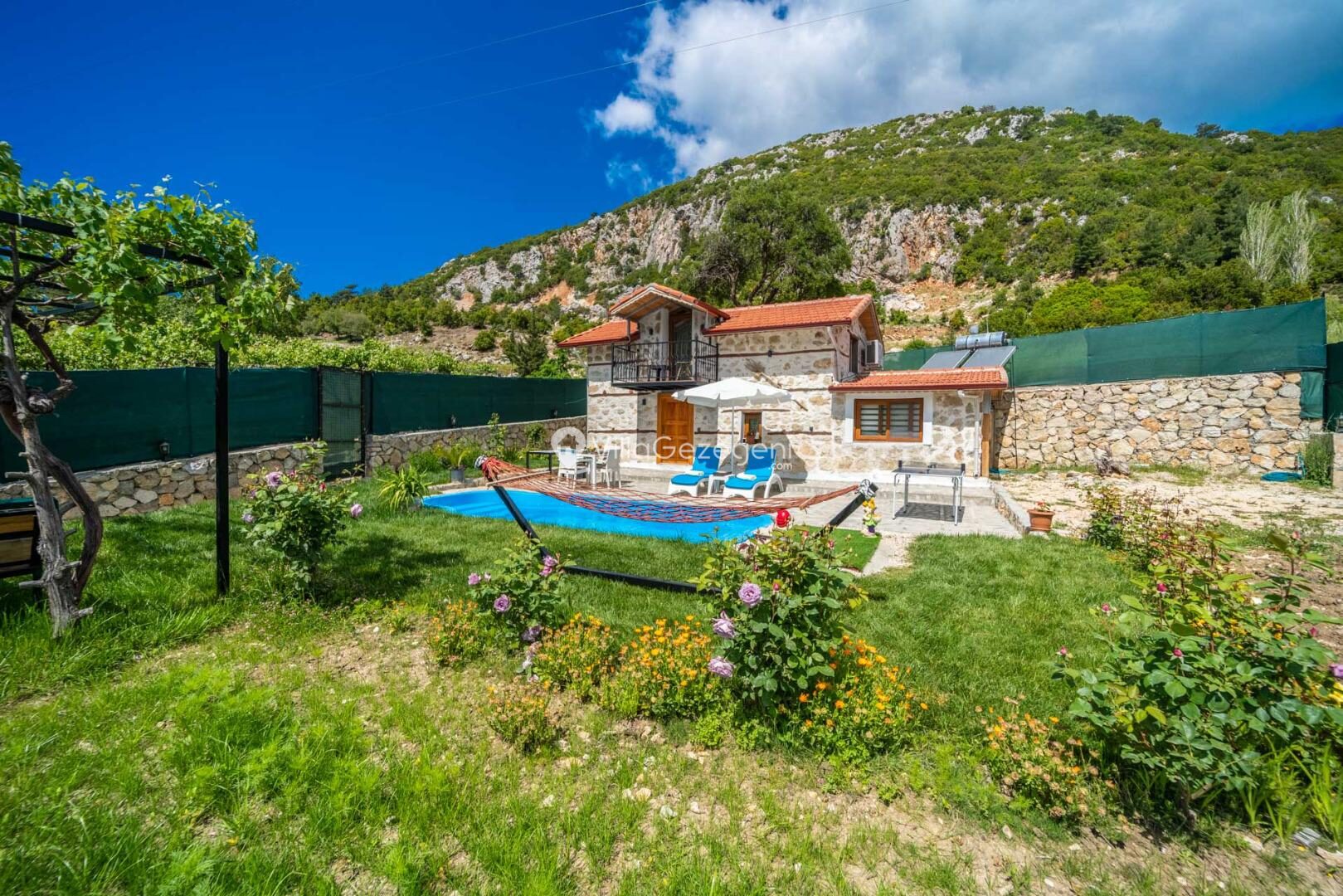 Villa Mountain House — 3