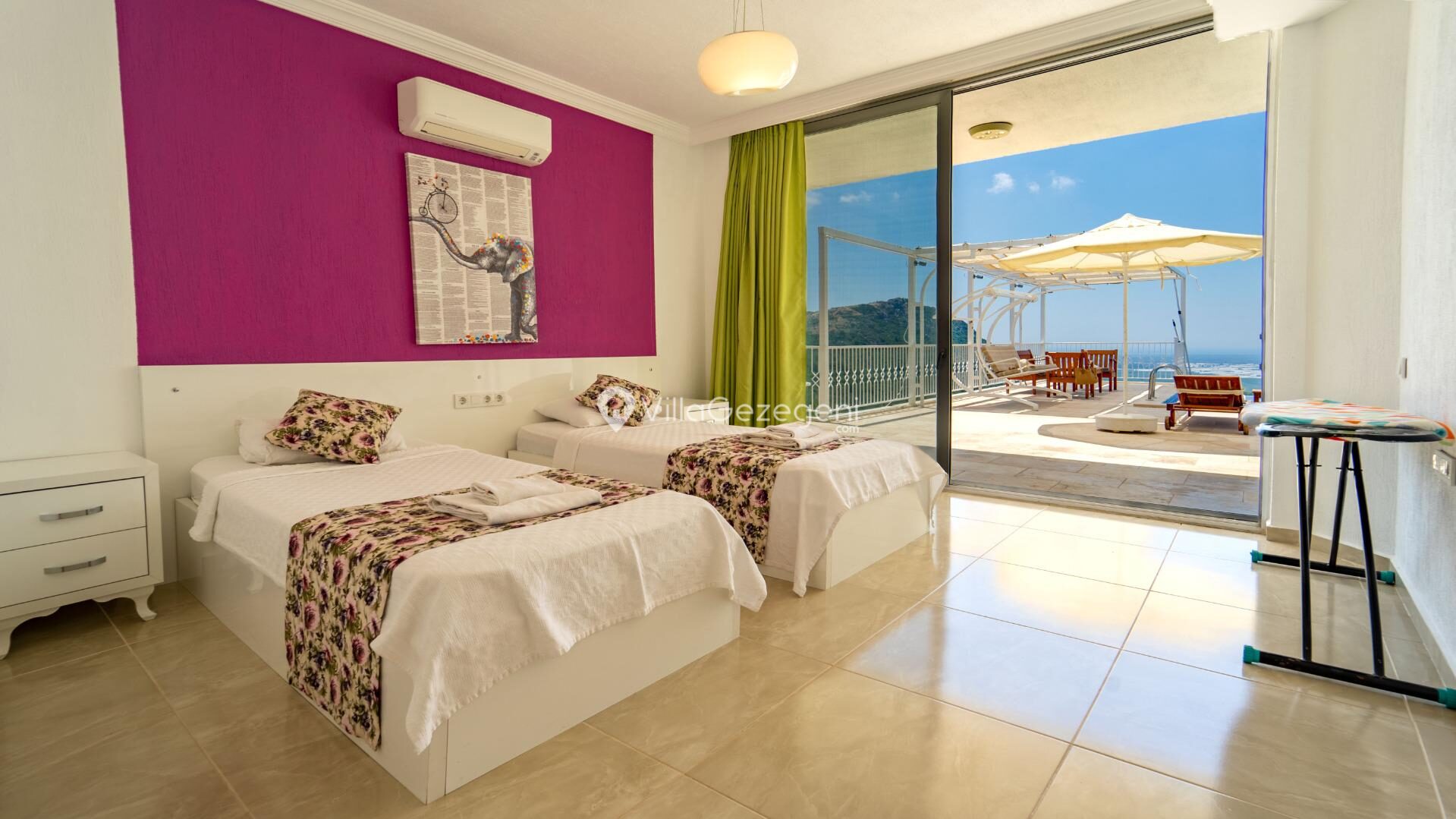 Villa Oscar — 40