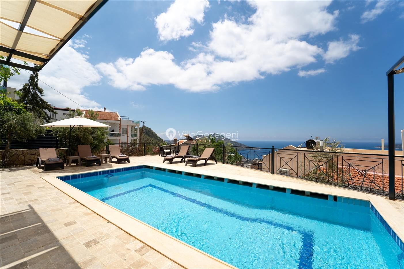 Villa Meltem — 9
