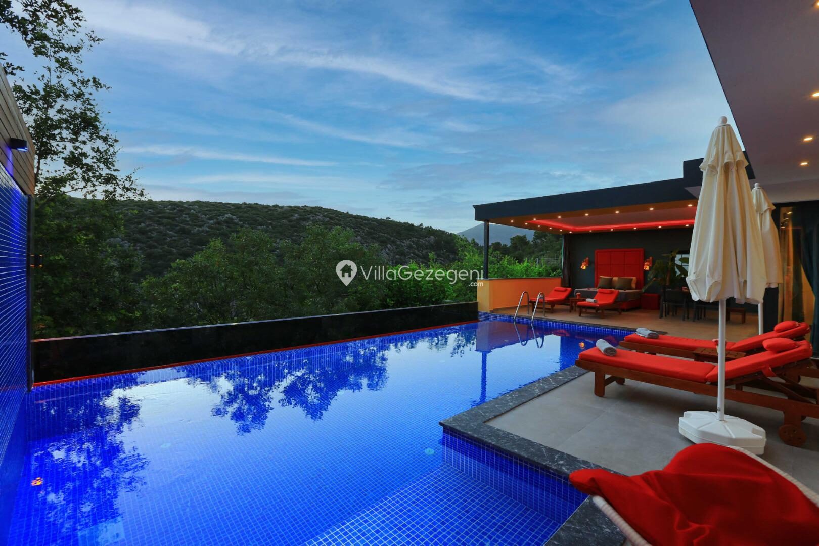 Villa Gold Premium — 7