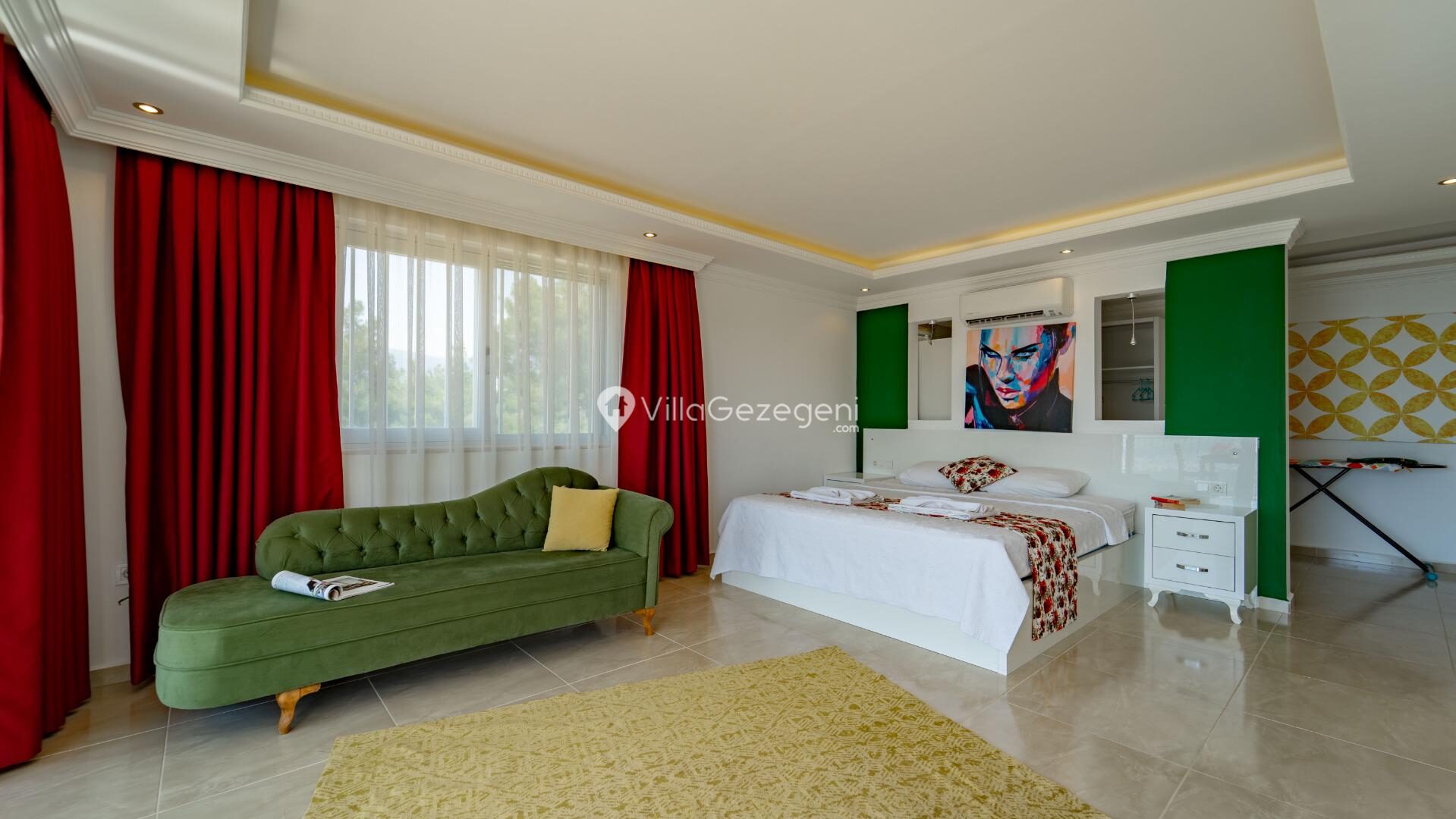 Villa Lina — 39
