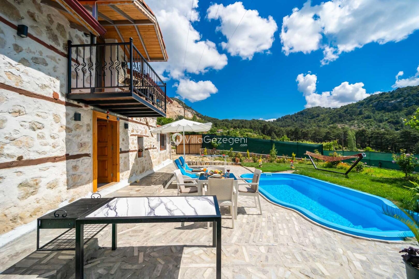 Villa Mountain House — 6