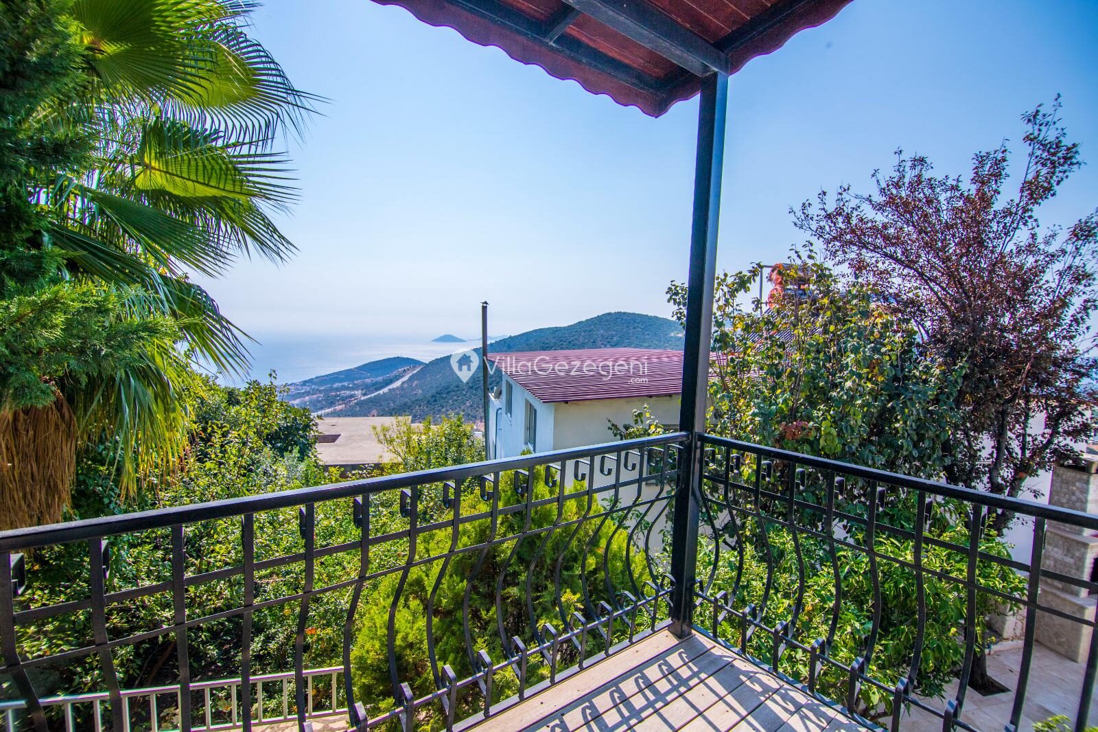 Villa Hazal — 8