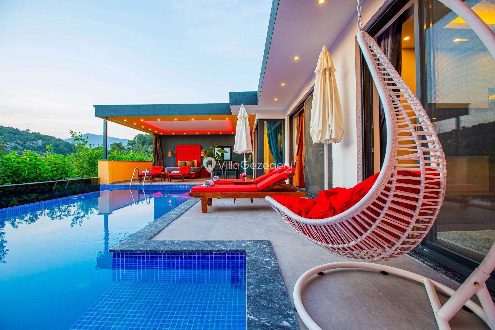 Villa Gold Premium — 10