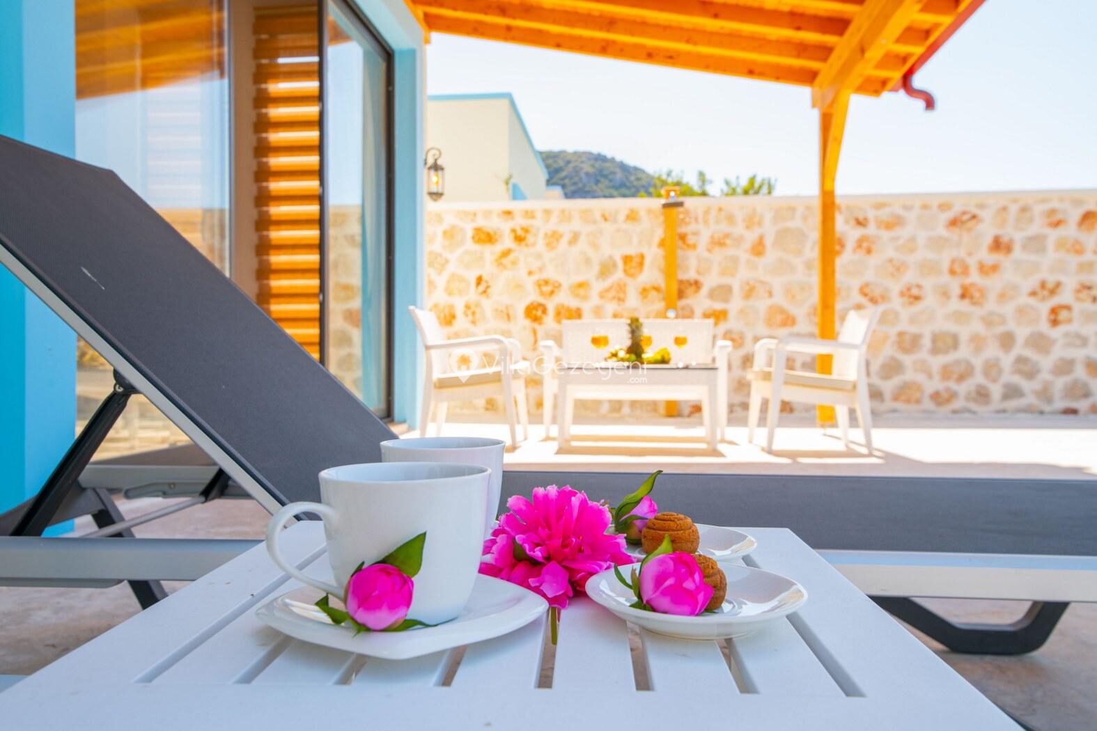 Villa Silver Yeşilköy — 8