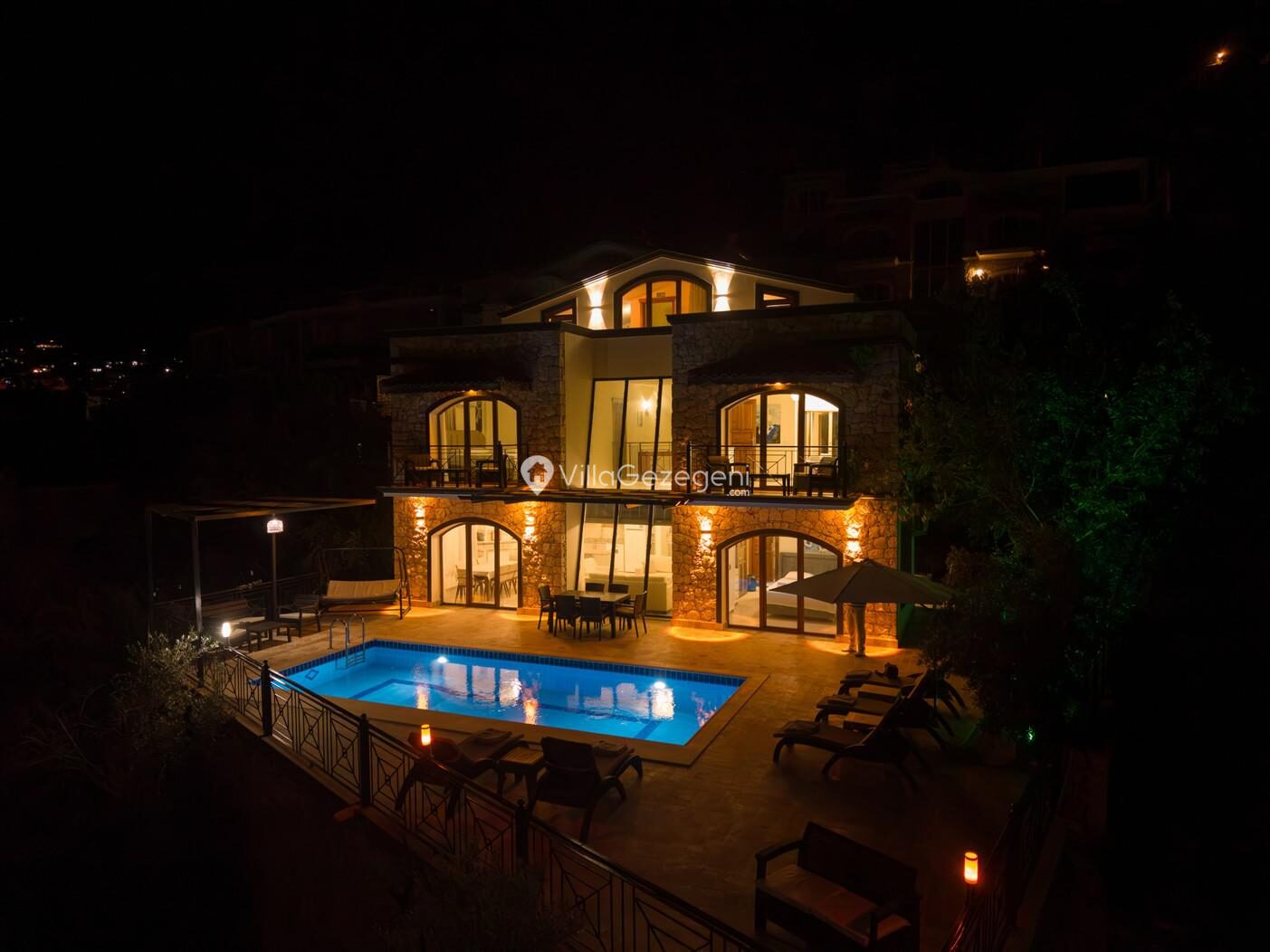 Villa Meltem — 16