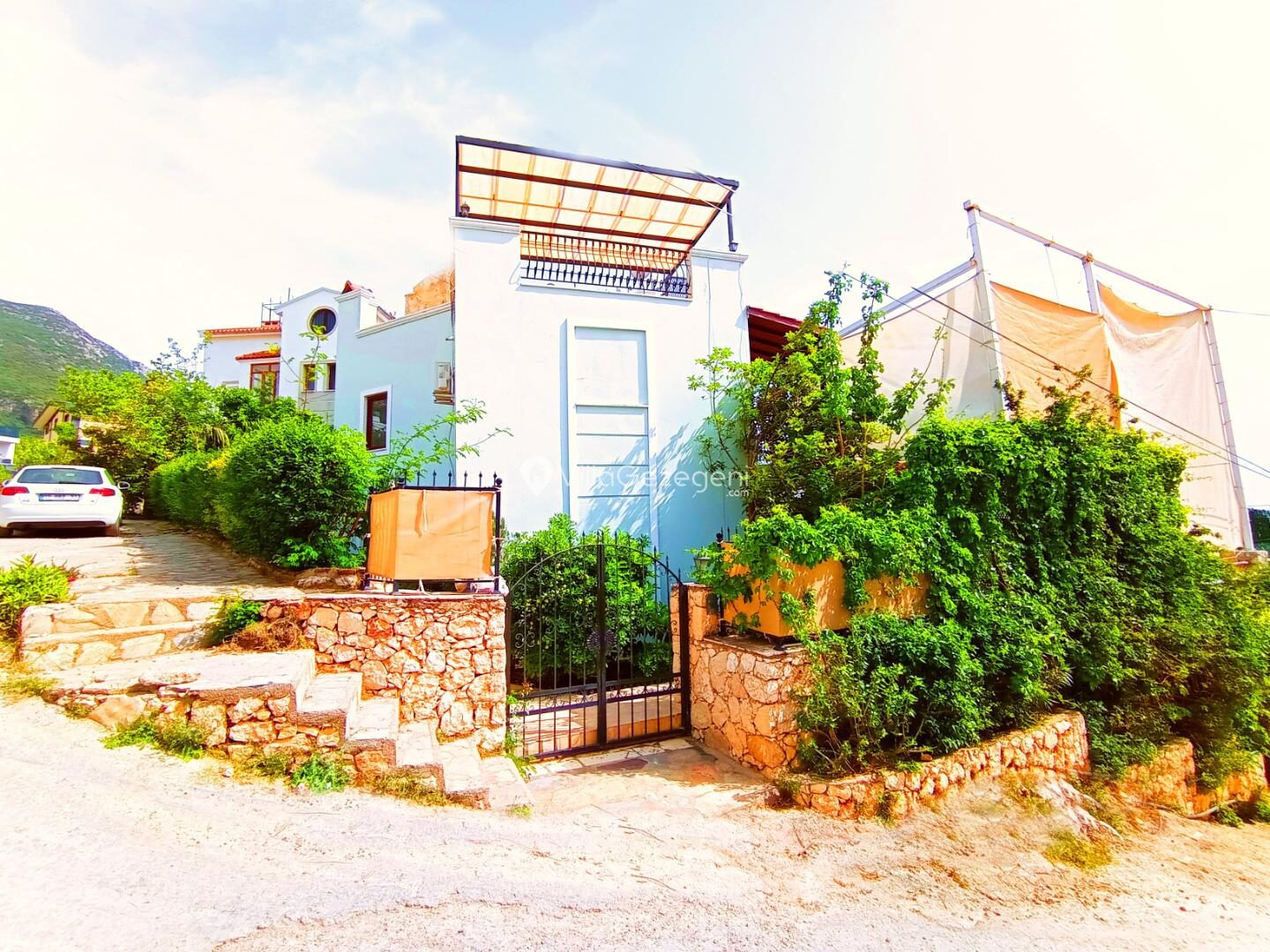 Villa Hazal — 9