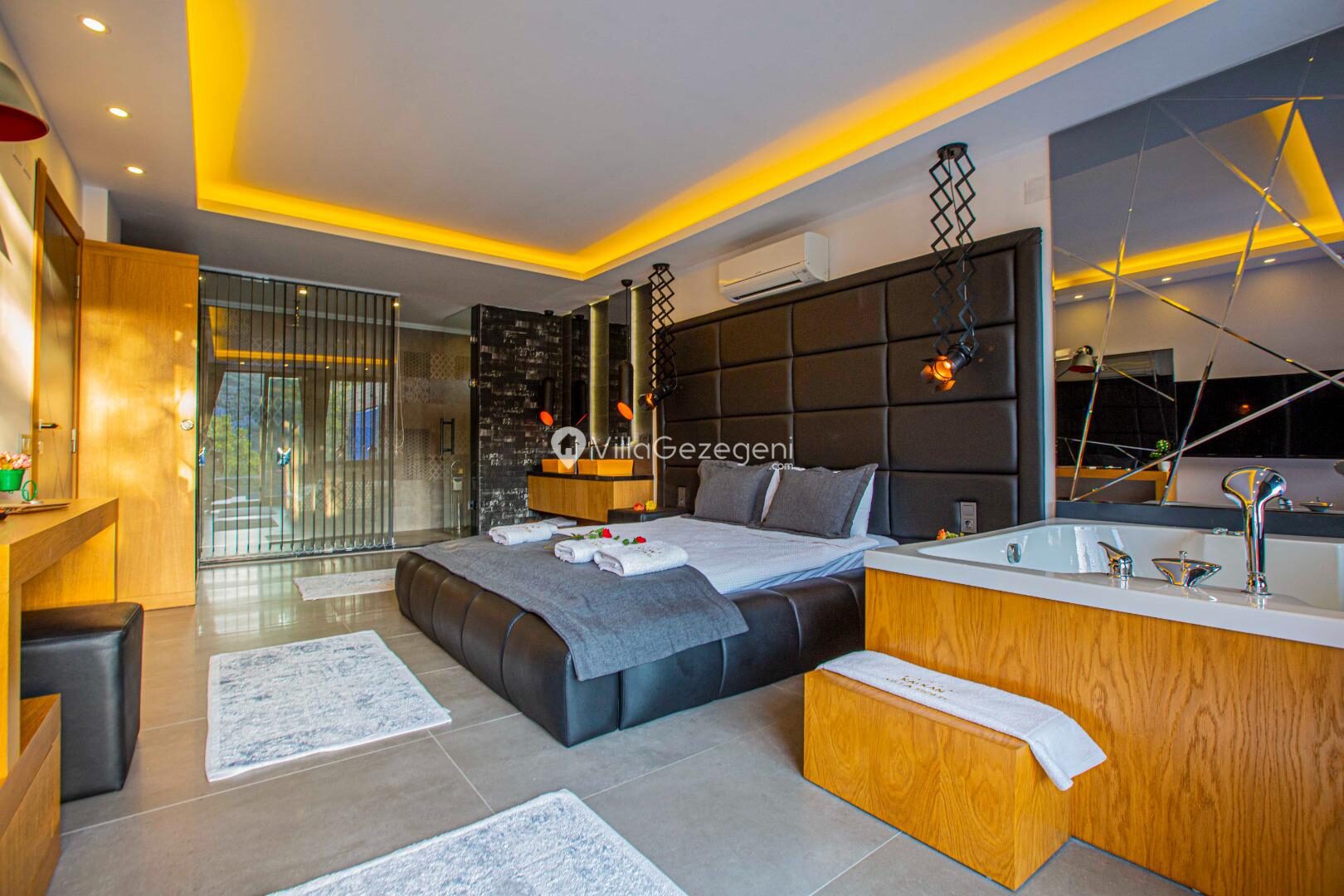 Villa Gold Premium — 12