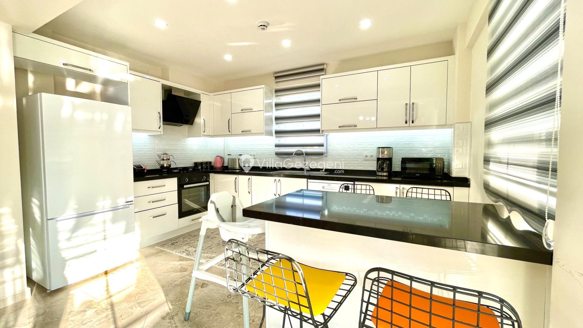 Villa Kayra Dalyan — 43