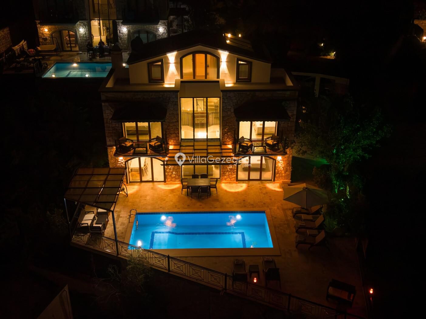 Villa Meltem — 18
