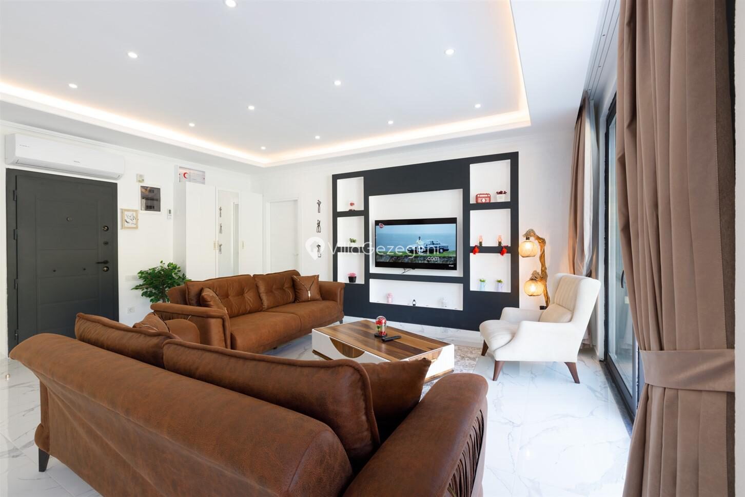 Villa Gülfidan — 18