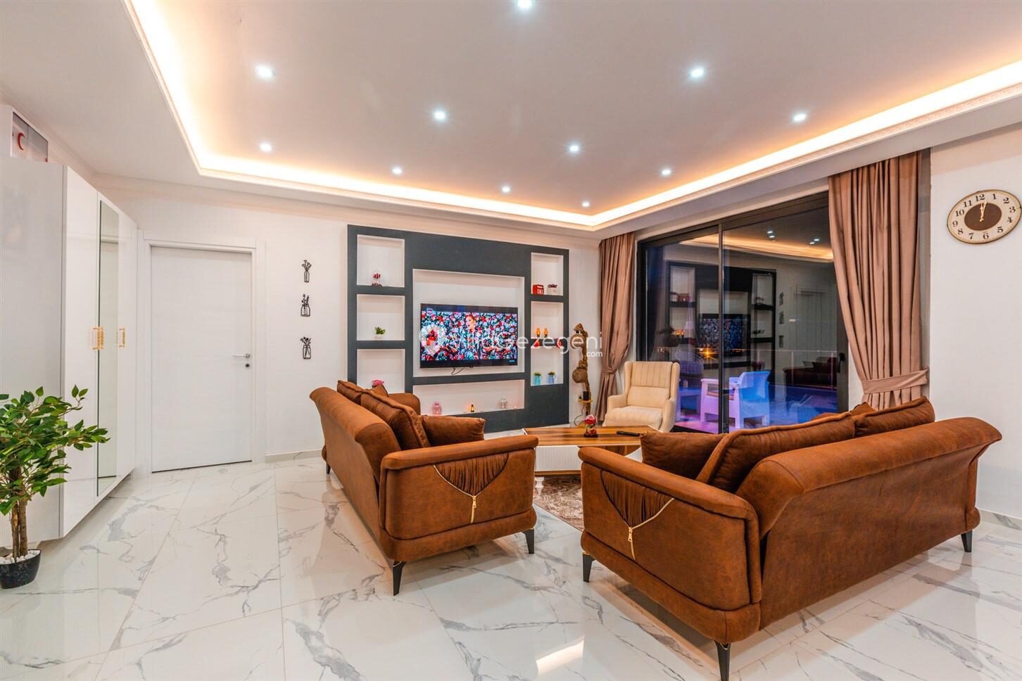 Villa Gülfidan — 21