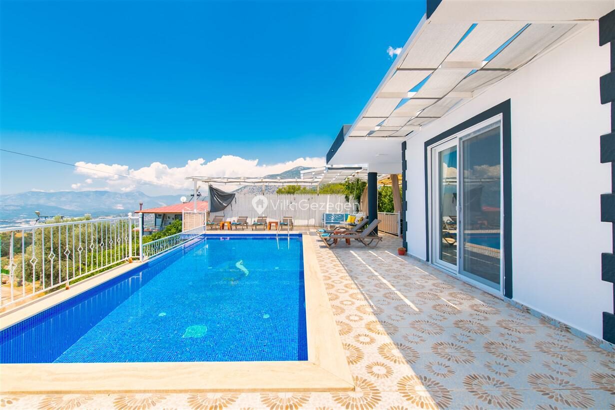 Villa Atlas — 27