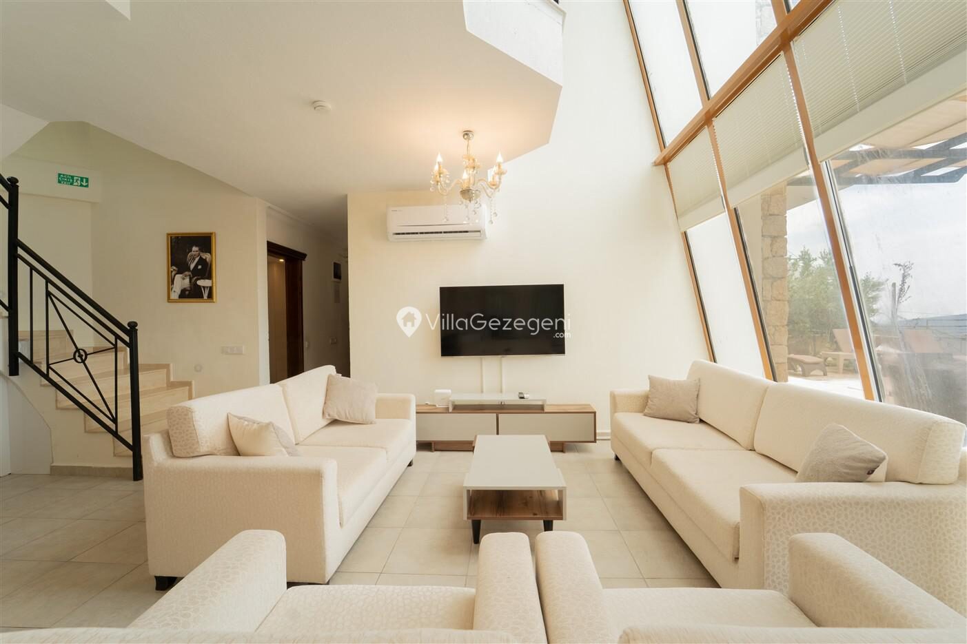 Villa Meltem — 21