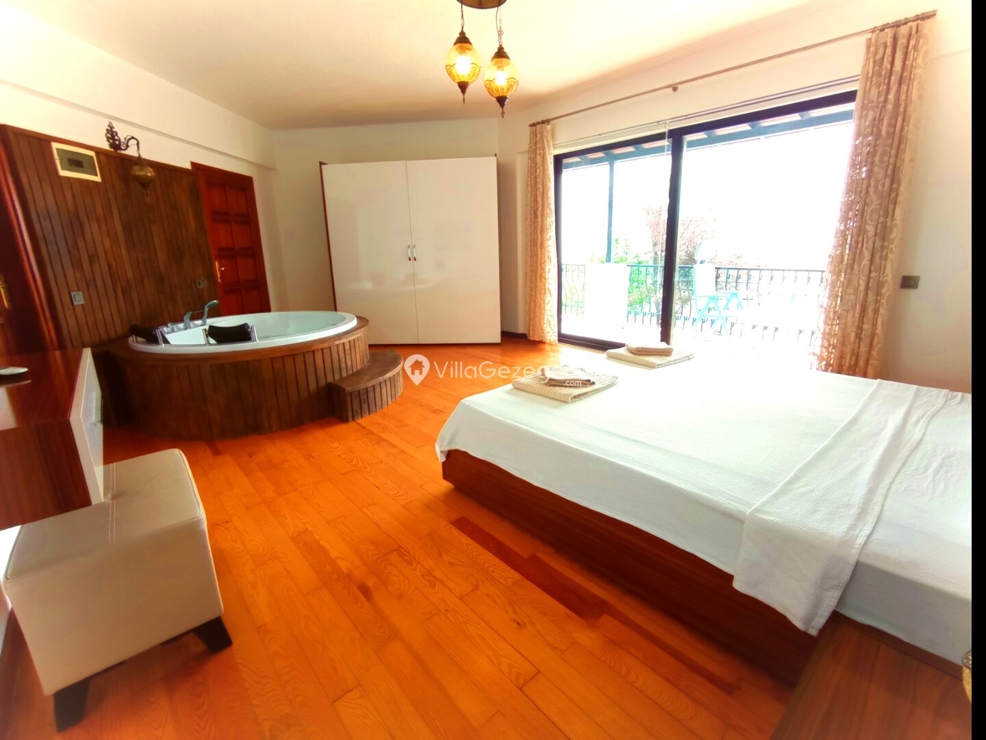 Villa Hazal — 12