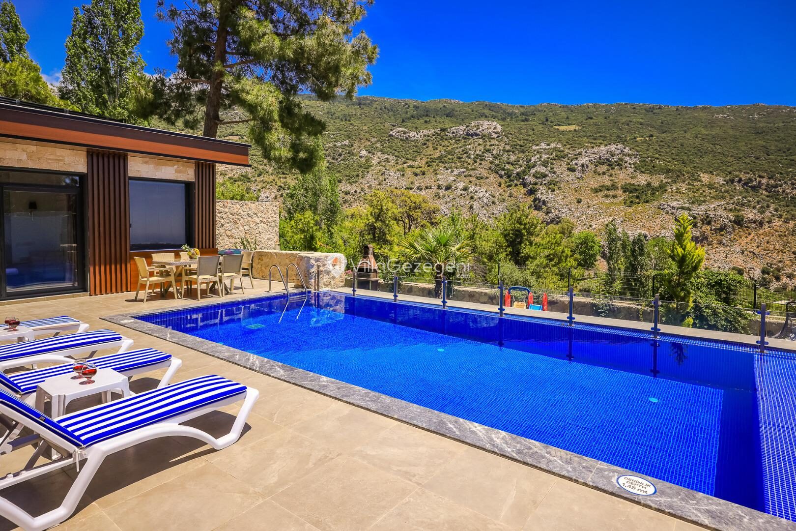 Villa Soley 1 — 26
