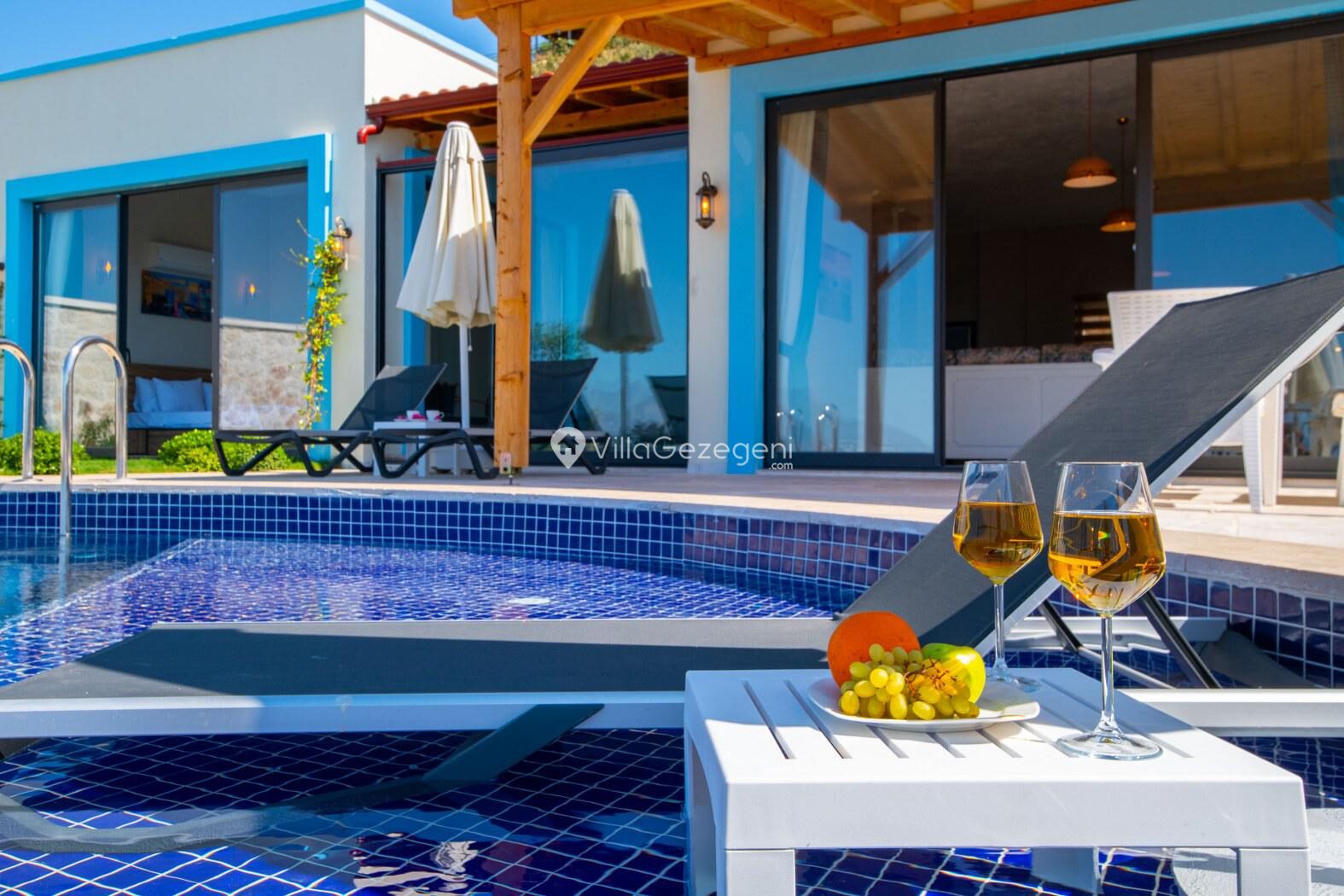 Villa Silver Yeşilköy — 14