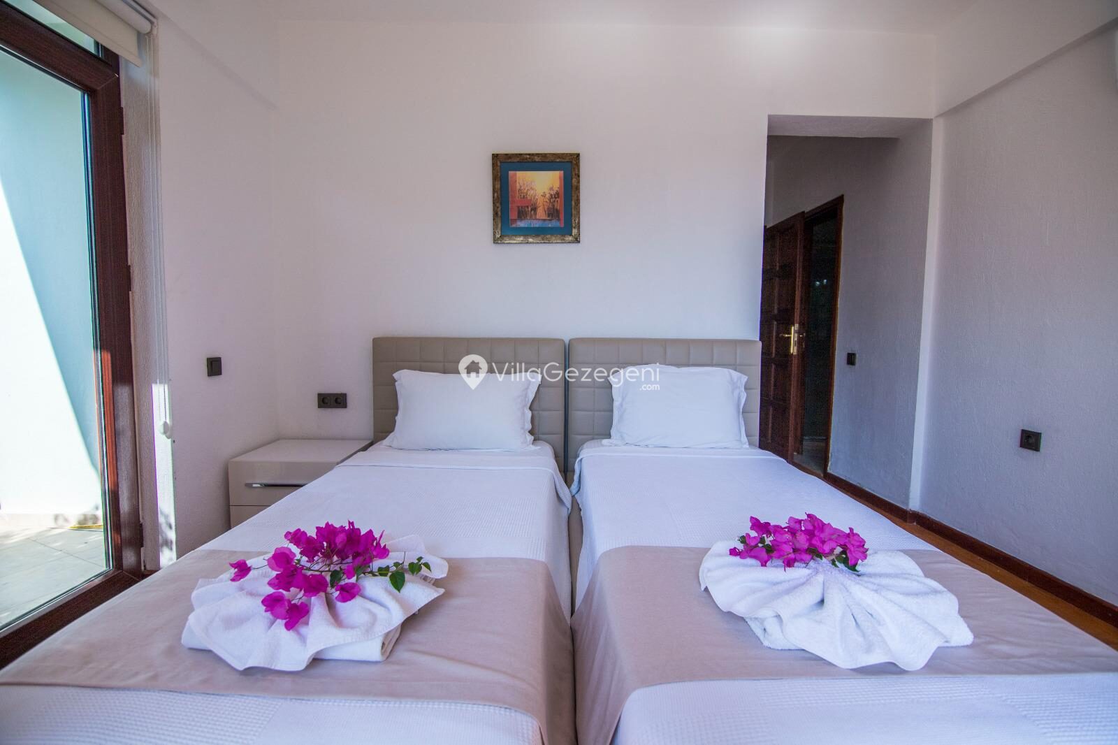 Villa Hazal — 14