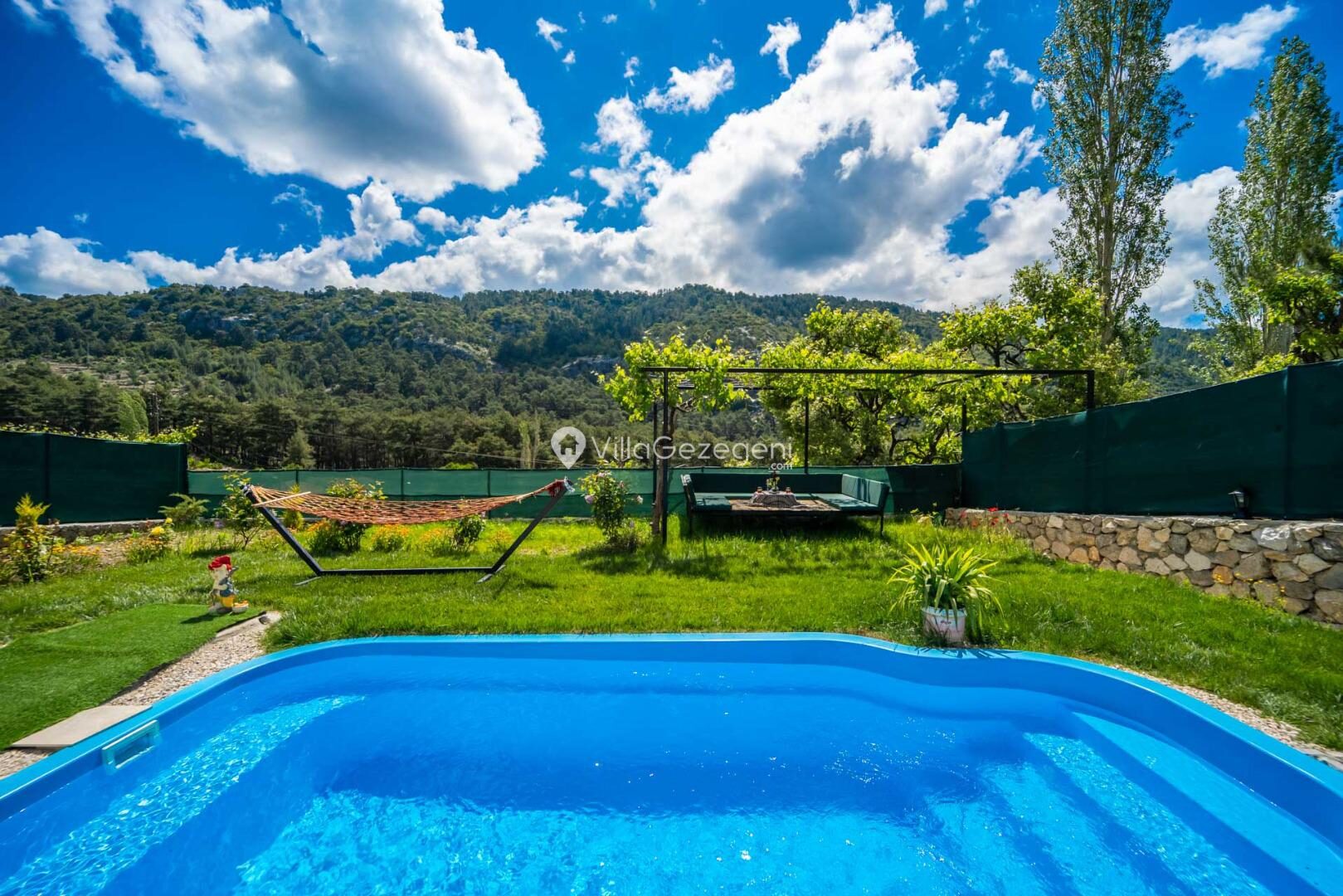 Villa Mountain House — 17