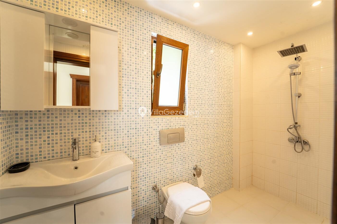 Villa Meltem — 27
