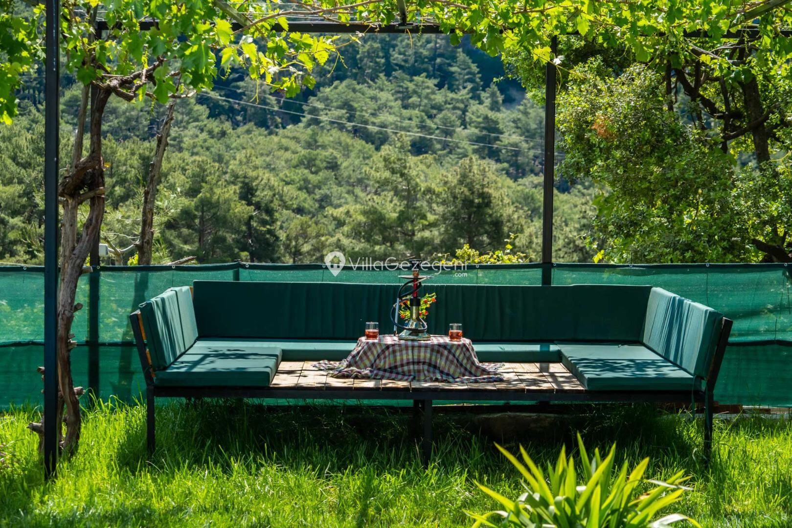 Villa Mountain House — 19