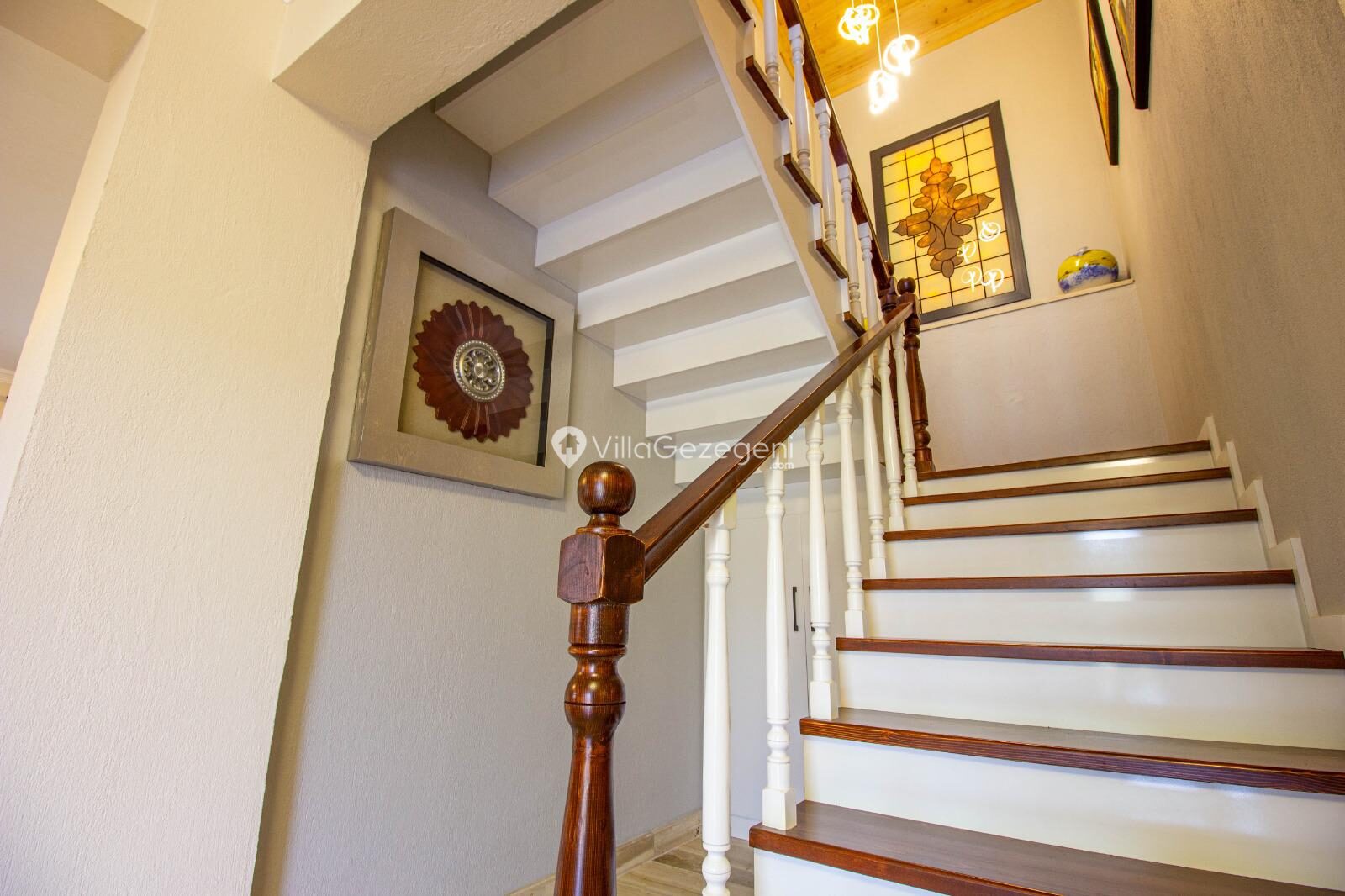 Villa Panorama Göcek — 23