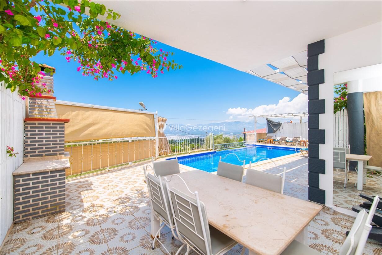 Villa Atlas — 28