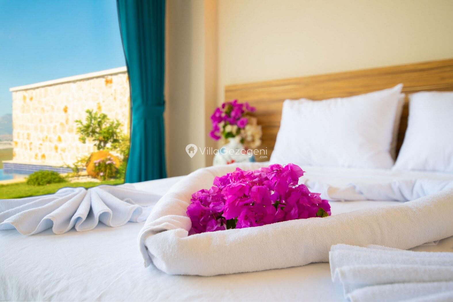 Villa Silver Yeşilköy — 23