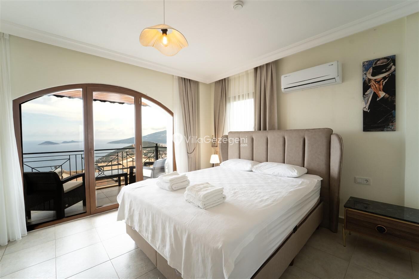 Villa Meltem — 34