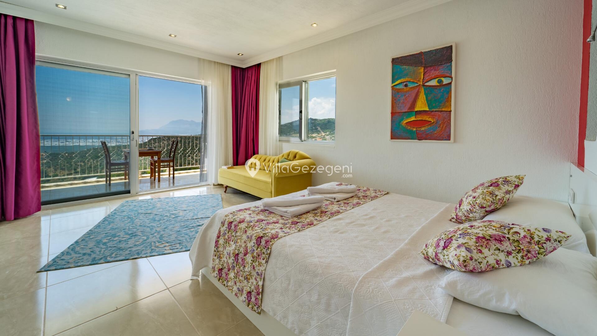 Villa Oscar — 42
