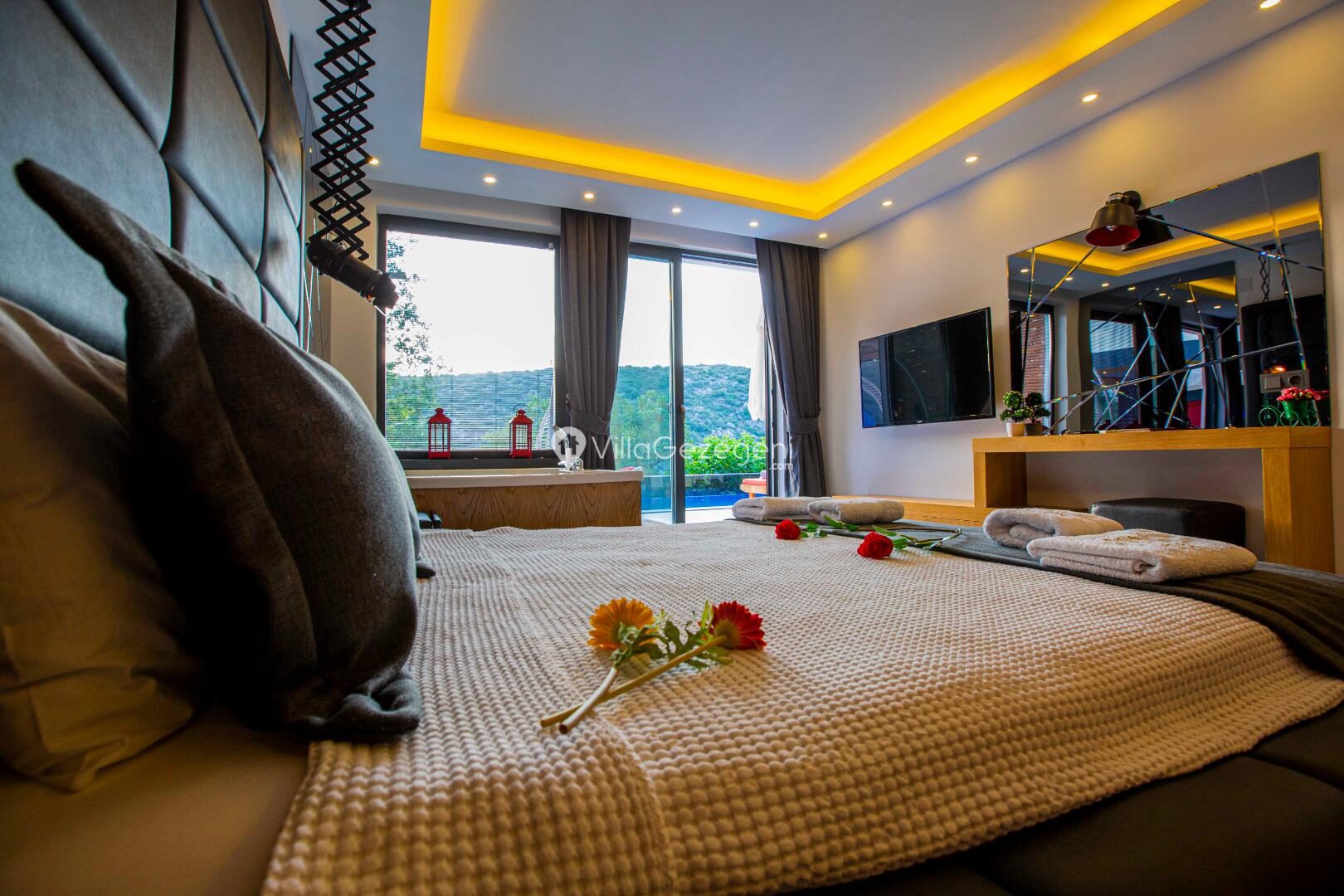 Villa Gold Premium — 28