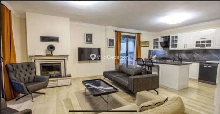 Villa Panorama Göcek — 28