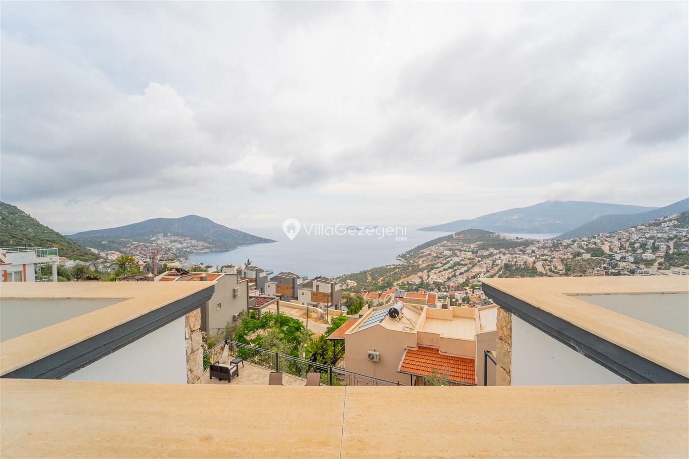 Villa Meltem — 36