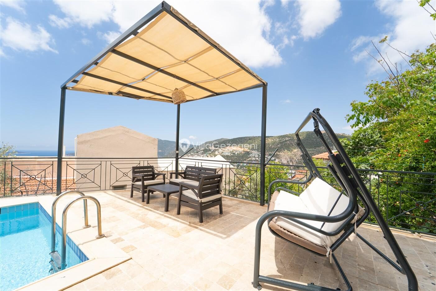 Villa Meltem — 37