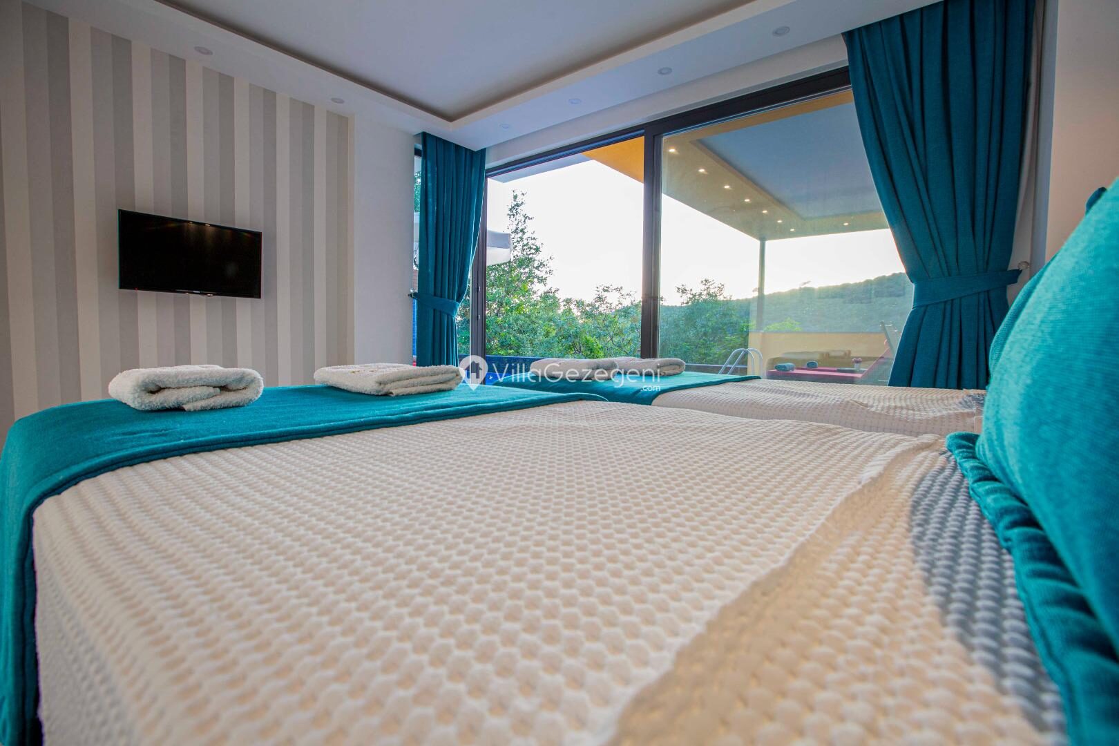 Villa Gold Premium — 32