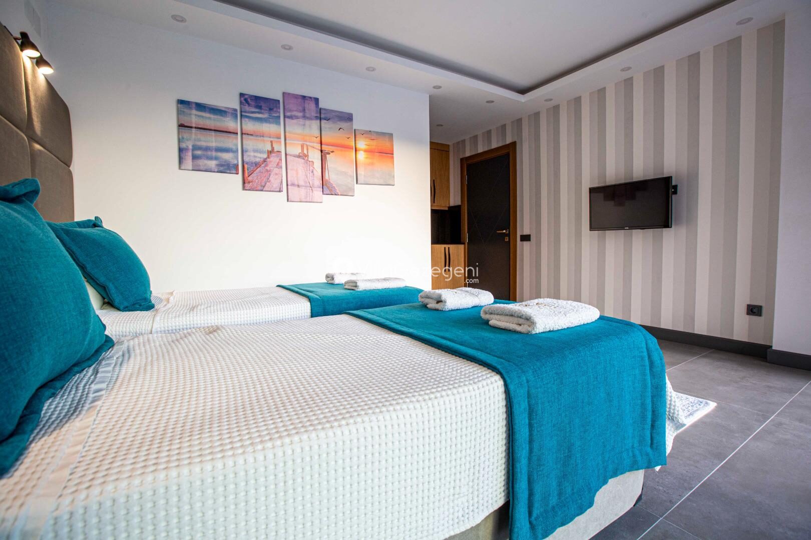 Villa Gold Premium — 33
