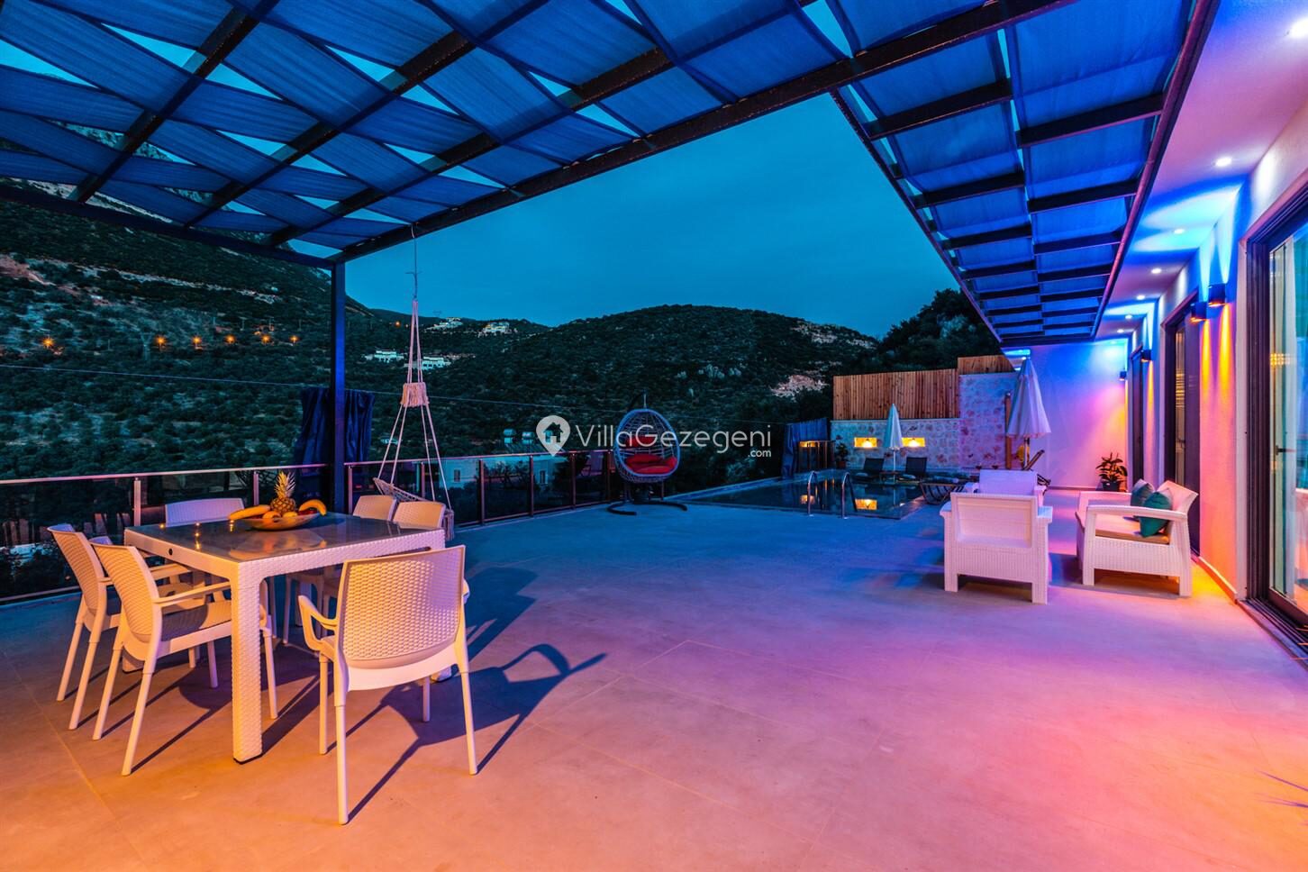 Villa Gülfidan — 44