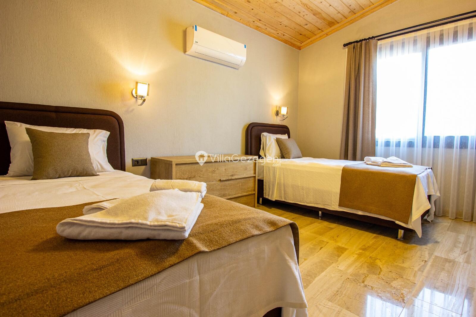 Villa Panorama Göcek — 36