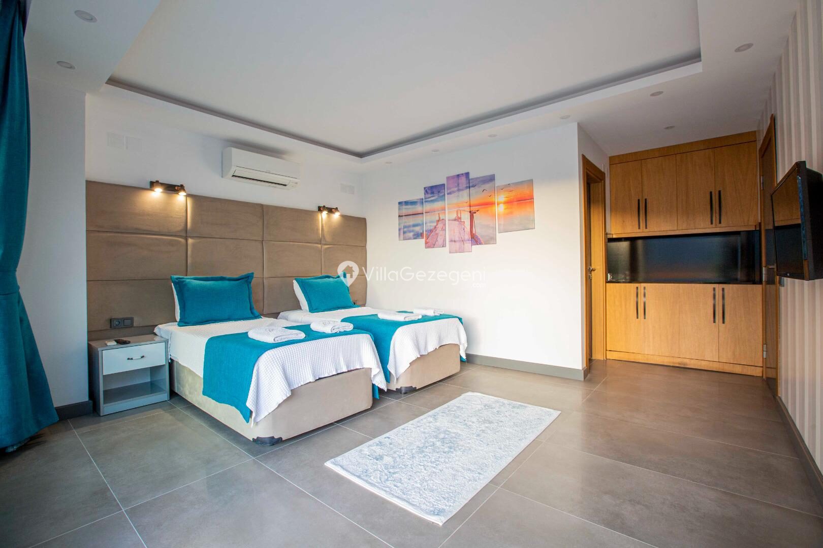 Villa Gold Premium — 35