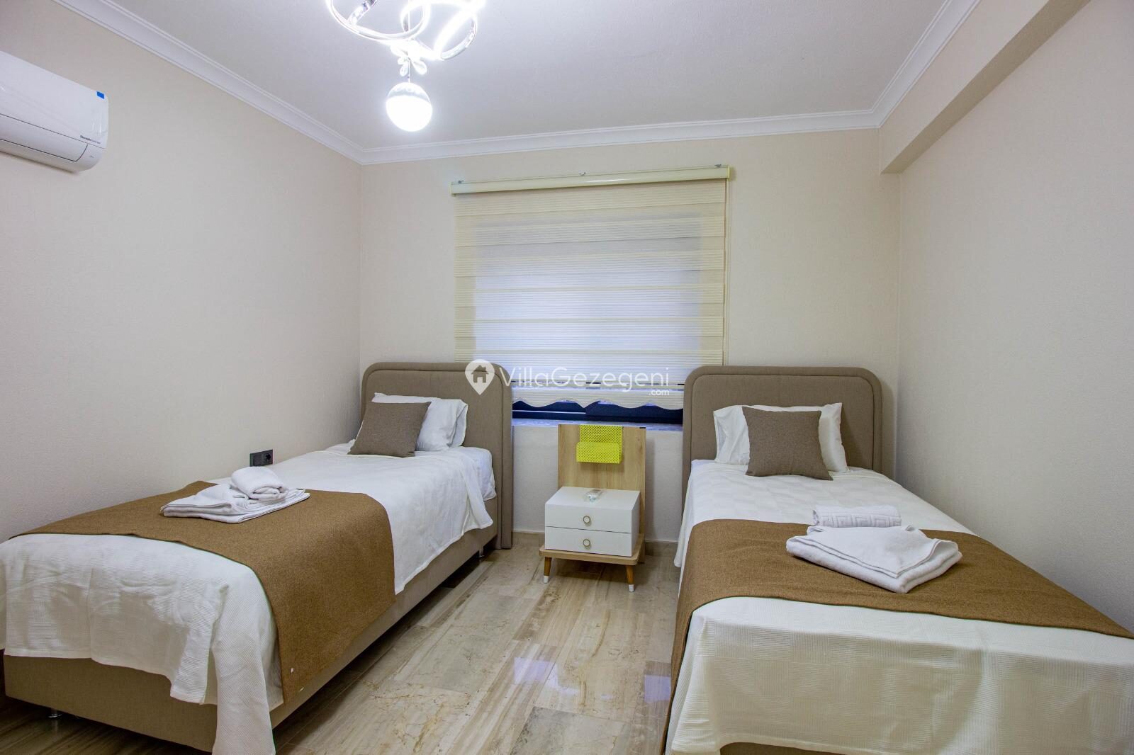 Villa Panorama Göcek — 37