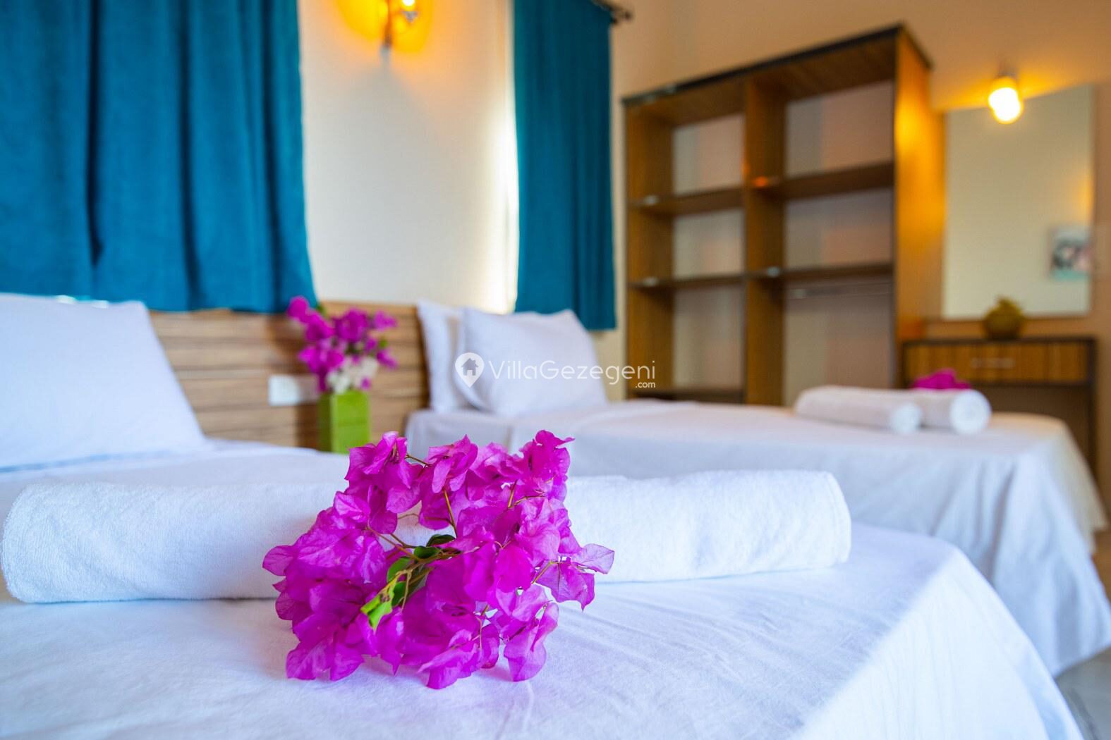 Villa Silver Yeşilköy — 36