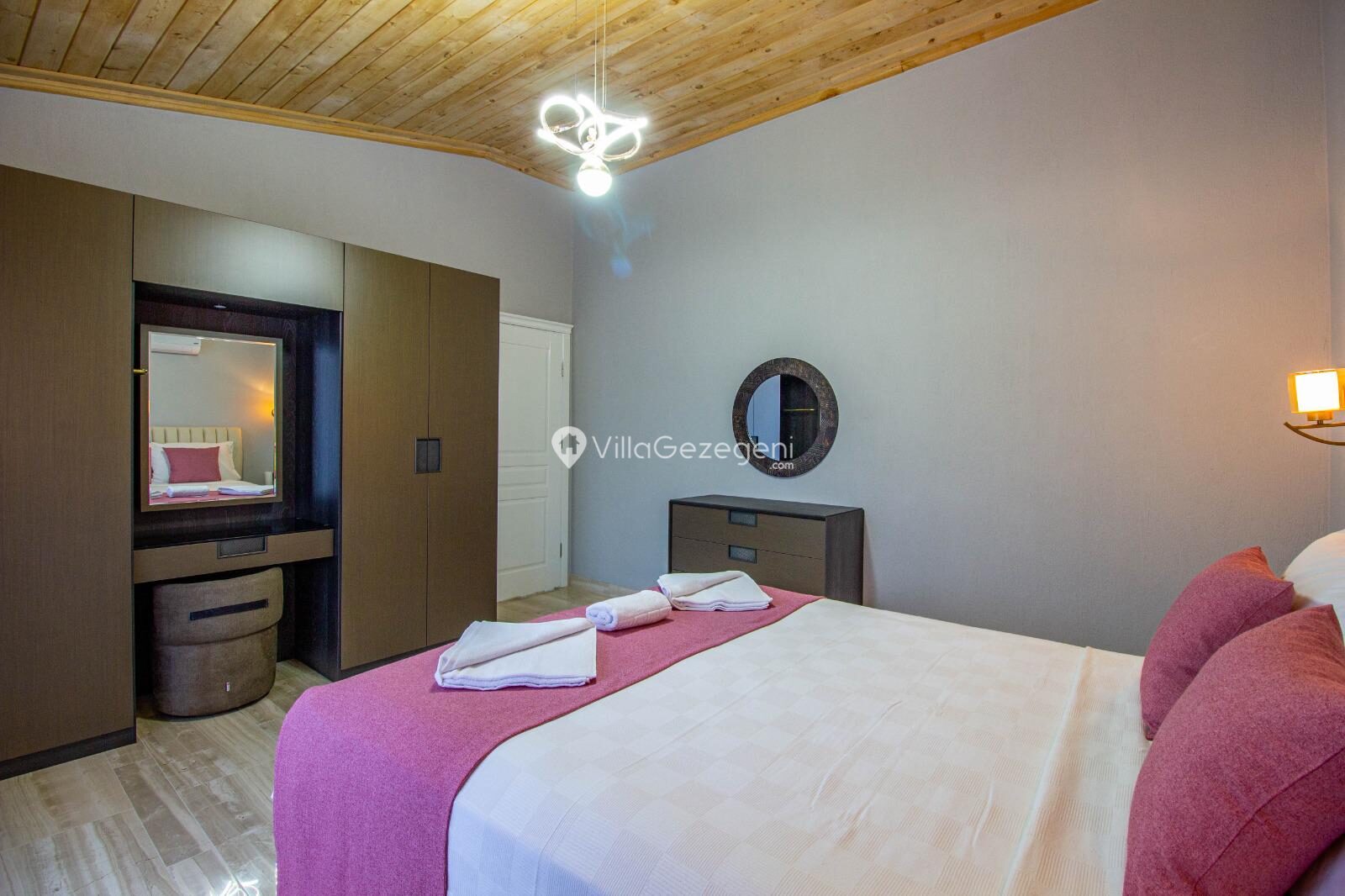 Villa Panorama Göcek — 41