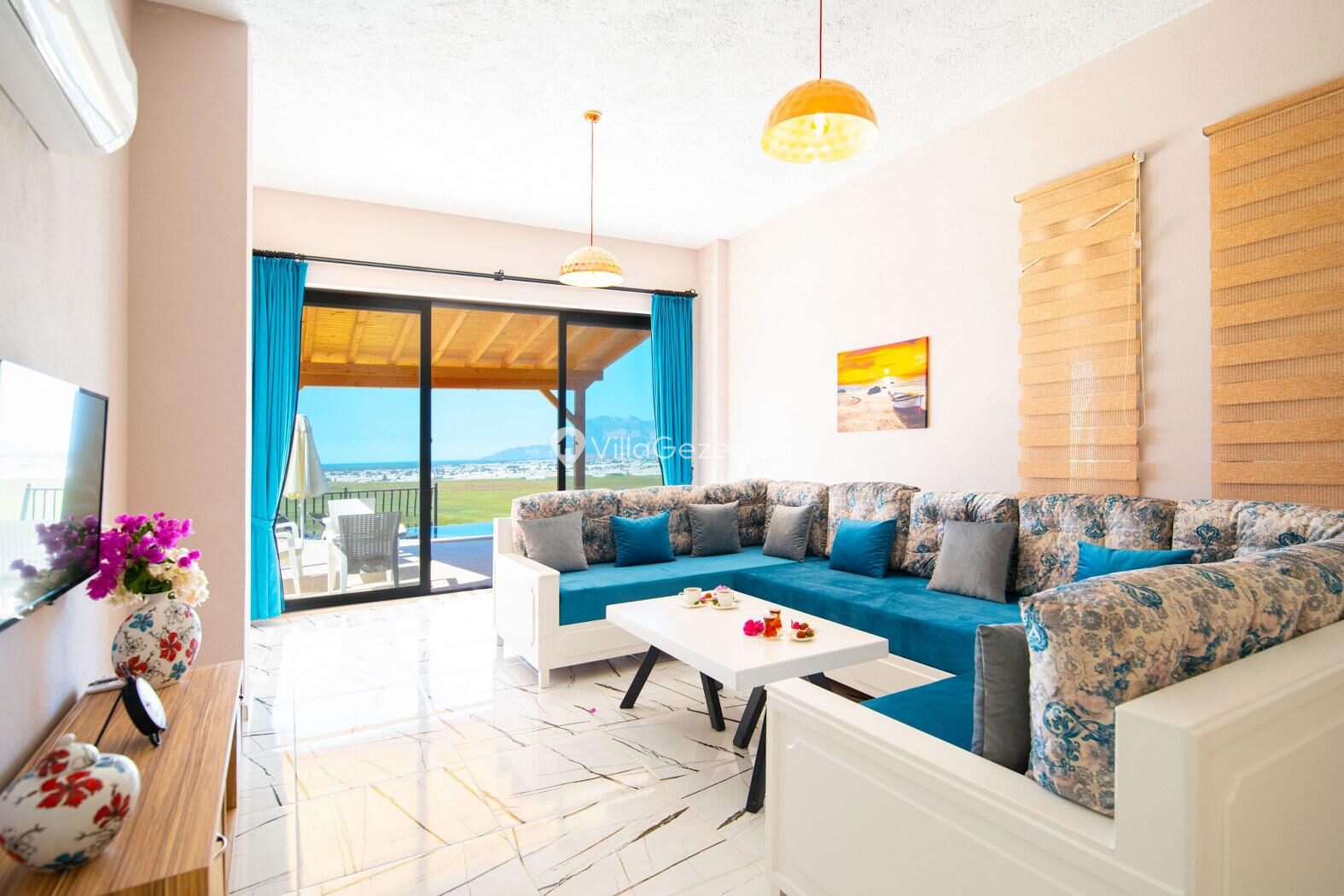 Villa Silver Yeşilköy — 40