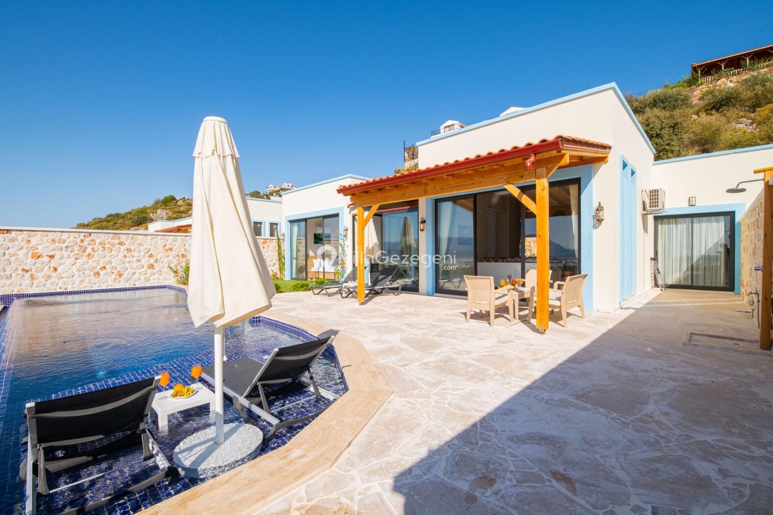 Villa Jade — 9