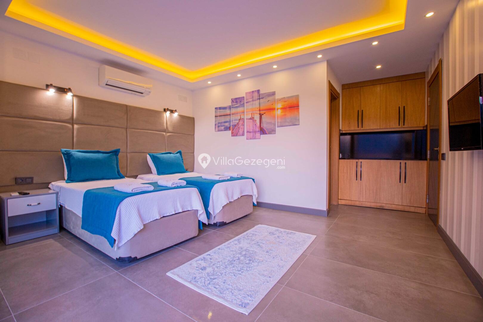 Villa Gold Premium — 49