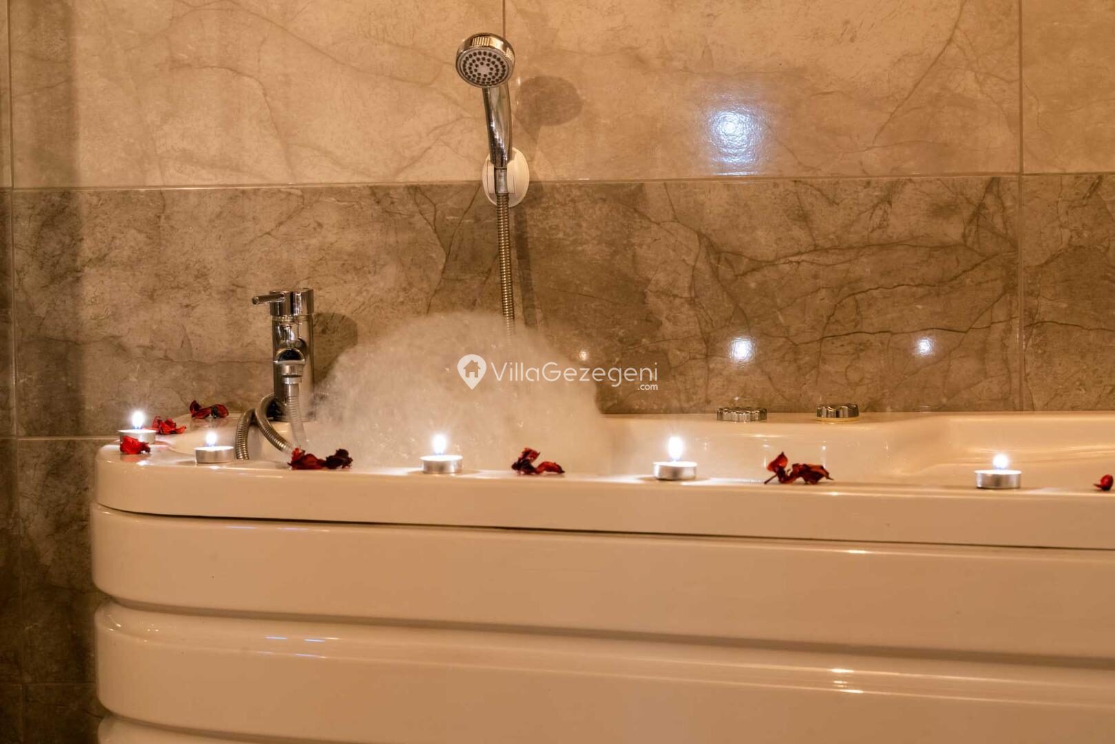 Villa Mountain House — 49